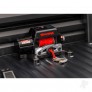 TRAXXAS BLACK TRX-6 ULTIMATE RC HAULER 1/10 6X6 TRX88086-4-BLK